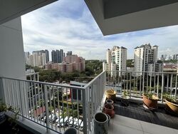 The Metropolitan Condominium (D3), Condominium #573715141